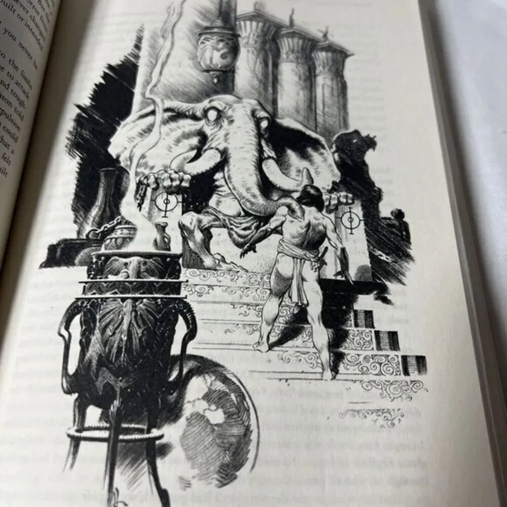 Conan the Barbarian Ser.: The Coming of Conan the Cimmerian : Book One by Robert